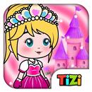 Tizi jeux, jeux pour enfants APK