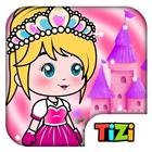 Icona Tizi world: gioco città giochi