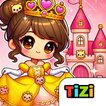 Tizi Town: My Home World Games