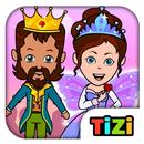 Tizi Town: My Home World Games APK