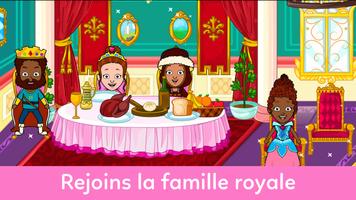 Tizi jeux, jeux pour enfants capture d'écran 2