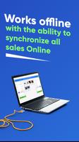 Daftra POS - Point of Sales poster