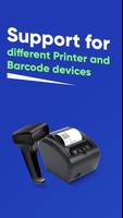 Daftra POS - Point of Sales screenshot 1