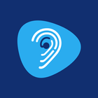 Hearzap - Hearing Test App Zeichen