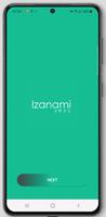 Izanami plakat