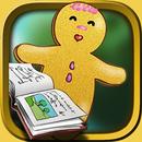 Gingerbread Man Story - Intera APK