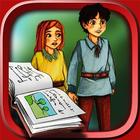 Hansel and Gretel 圖標