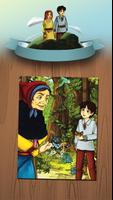Hansel and Gretel 海報
