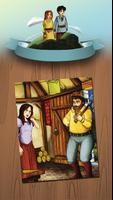 Hansel and Gretel 截圖 1