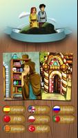 Hansel and Gretel 截圖 2