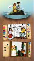 Hansel and Gretel 截圖 3