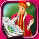 Putera dan papa yang - Interaktif Fairy Tale APK