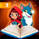 Classic Fairy Tales game 3 APK