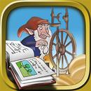 Rumpelstiltskin conte de fées - Histoires enchanté APK