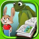 Kelinci dan kura-kura - Intera APK