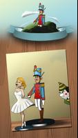 The Steadfast Tin Soldier screenshot 1