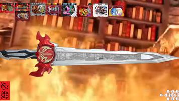 Ultimate Daiseiken постер