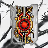 ”DX Zillion Driver Kamen Rider