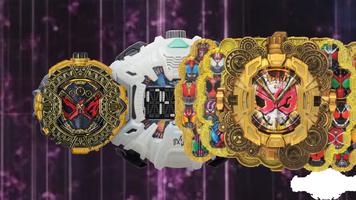 DX Zikuu Driver Kamen Rider تصوير الشاشة 3