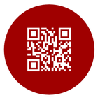 Fast QR Scanner أيقونة