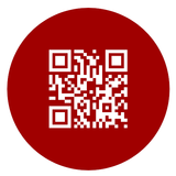 Fast QR Scanner أيقونة