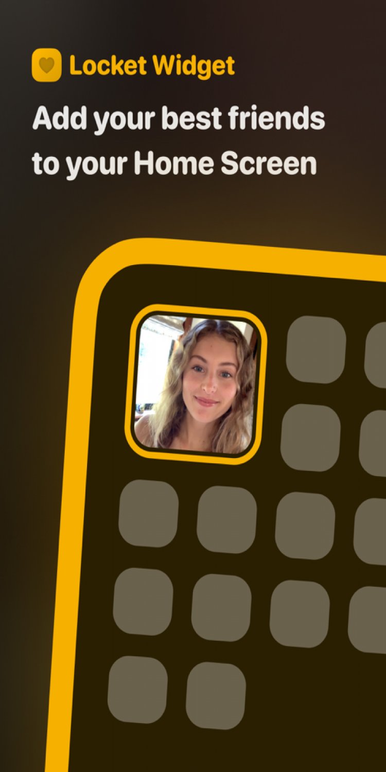 Locket Widget Sign Up Locket Widget Tips APK for Android Download