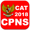 Simulasi CAT CPNS 2019 Terleng