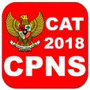 Simulasi CAT CPNS 2019 Terleng aplikacja