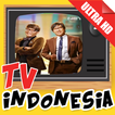 TV Indonesia Terlengkap UHD (Tanpa Buffering)
