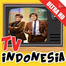 TV Indonesia Terlengkap UHD (Tanpa Buffering)-APK