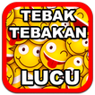 Tebak-Tebakan Lucu Kekinian