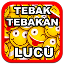 Tebak-Tebakan Lucu Kekinian aplikacja