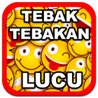Tebak-Tebakan Lucu Kekinian أيقونة