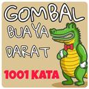 GOMBALan Buaya Darat 🐊 aplikacja