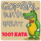 Icona GOMBALan Buaya Darat 🐊