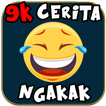 9K Cerita Lucu Singkat yang Bi