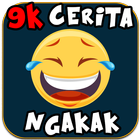 9K Cerita Lucu Singkat yang Bi アイコン