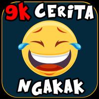 9K Cerita Lucu Singkat yang Bi Affiche