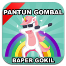 Pantun Gombal Bikin Baper Gokil Abis-APK