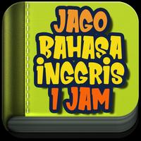 Jago Bahasa Inggris Cuma 1 Jam capture d'écran 1