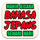 Icona Mahir Bicara Bahasa Jepang Seh