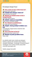 2 Schermata Mahir Bicara Bahasa Jepang Seh