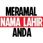 Ramalan Nama Lahir Anda أيقونة