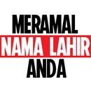 Ramalan Nama Lahir Anda APK