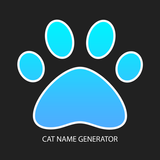 Cat Name Generator icon
