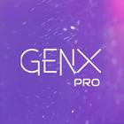 Generator X Pro - All in One N biểu tượng