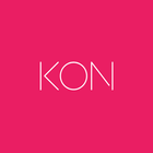 KON アイコン