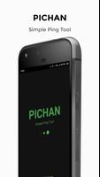 PICHAN - Simple Ping Tool poster