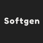 Softgen - Software Company Name Generator simgesi
