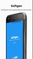 Softgen - Software Company Name Generator gönderen